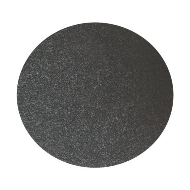Švitrinio popieriaus diskas trintuvei 370mm P16