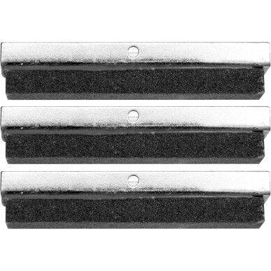 Šveitimo antgaliai SK1303 honui ilgis 76 mm 3 vnt. (SK13033) Šveitimo antgaliai SK1303 honui ilgis 76 mm 3 vnt. (SK13033)