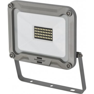 Šviestuvas LED JARO 220V IP65 6500K 30W 2650lm, Brennenstuhl Šviestuvas LED JARO 220V IP65 6500K 30W 2650lm, Brennenstuhl