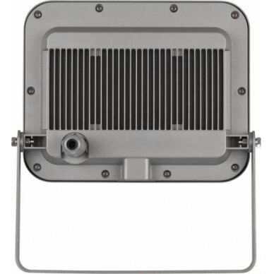 Šviestuvas LED JARO 220V IP65 6500K 30W 2930lm 30W 2930lm (Z), Brennenstuhl 2 Šviestuvas LED JARO 220V IP65 6500K 30W 2930lm 30W 2930lm (Z), Brennenstuhl 2