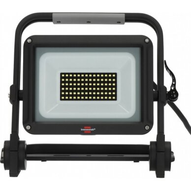 Šviestuvas LED JARO 7060M 220V 5m IP65 6500K 50W 5800lm, Brennenstuhl 1 Šviestuvas LED JARO 7060M 220V 5m IP65 6500K 50W 5800lm, Brennenstuhl 1