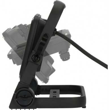 Šviestuvas LED JARO 7060M 220V 5m IP65 6500K 50W 5800lm, Brennenstuhl 4 Šviestuvas LED JARO 7060M 220V 5m IP65 6500K 50W 5800lm, Brennenstuhl 4