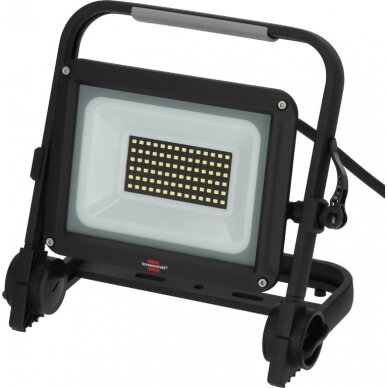 Šviestuvas LED JARO 7060M 220V 5m IP65 6500K 50W 5800lm, Brennenstuhl Šviestuvas LED JARO 7060M 220V 5m IP65 6500K 50W 5800lm, Brennenstuhl