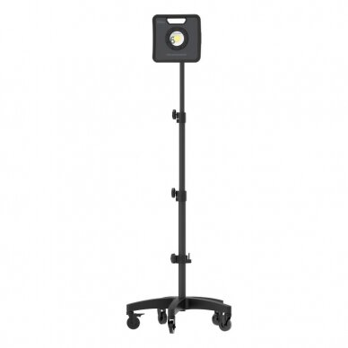 Šviestuvas LED NOVA 6K C+R +5m kabelis IP67 6000lm, Scangrip 7 Šviestuvas LED NOVA 6K C+R +5m kabelis IP67 6000lm, Scangrip 7
