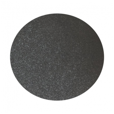 Švitrinio popieriaus diskas trintuvei 370mm P24 Švitrinio popieriaus diskas trintuvei 370mm P24