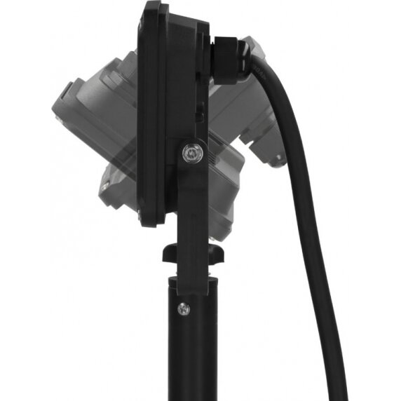 Šviestuvas su trikoju LED  JARO 220V IP65 20W 4800lm, Brennenstuhl 3