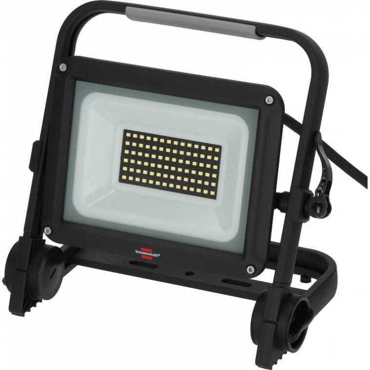 Šviestuvas LED JARO 7060M 220V 5m IP65 6500K 50W 5800lm, Brennenstuhl Šviestuvas LED JARO 7060M 220V 5m IP65 6500K 50W 5800lm, Brennenstuhl