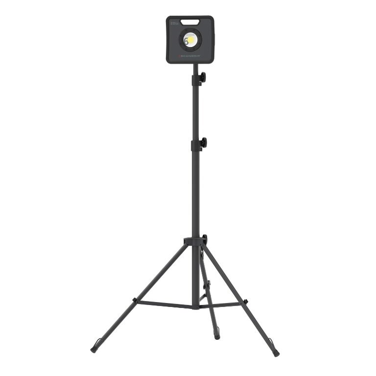 Šviestuvas LED NOVA 6K C+R +5m kabelis IP67 6000lm, Scangrip 6 Šviestuvas LED NOVA 6K C+R +5m kabelis IP67 6000lm, Scangrip 6