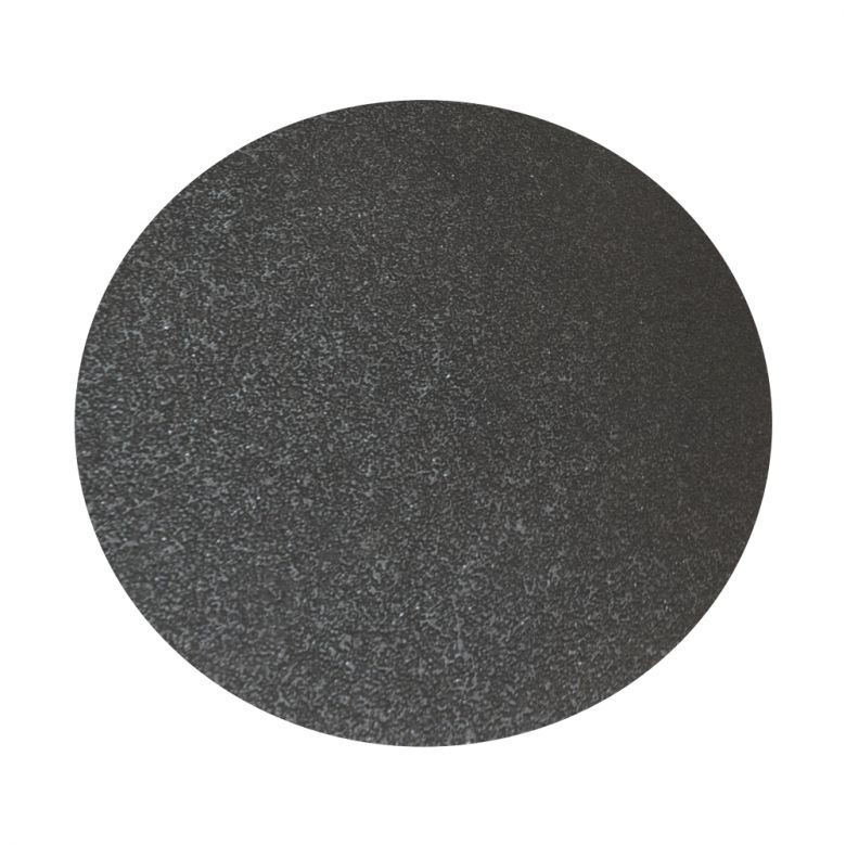 Švitrinio popieriaus diskas trintuvei 370mm P24 Švitrinio popieriaus diskas trintuvei 370mm P24