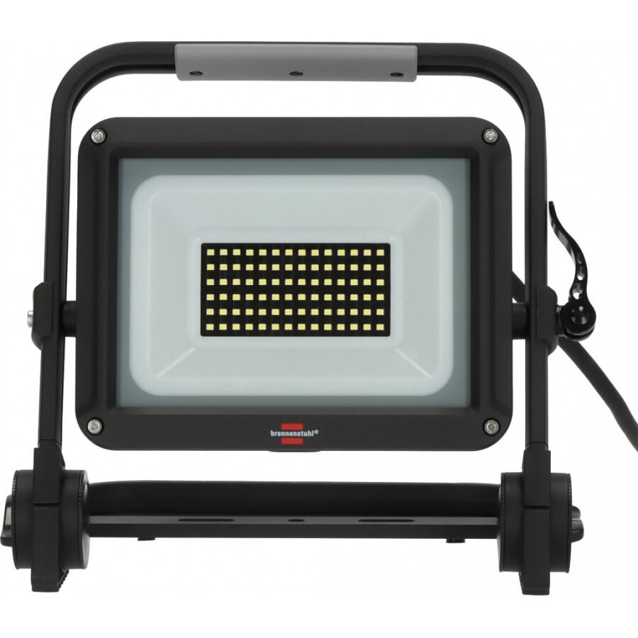 Šviestuvas LED JARO 7060M 220V 5m IP65 6500K 50W 5800lm, Brennenstuhl 1 Šviestuvas LED JARO 7060M 220V 5m IP65 6500K 50W 5800lm, Brennenstuhl 1