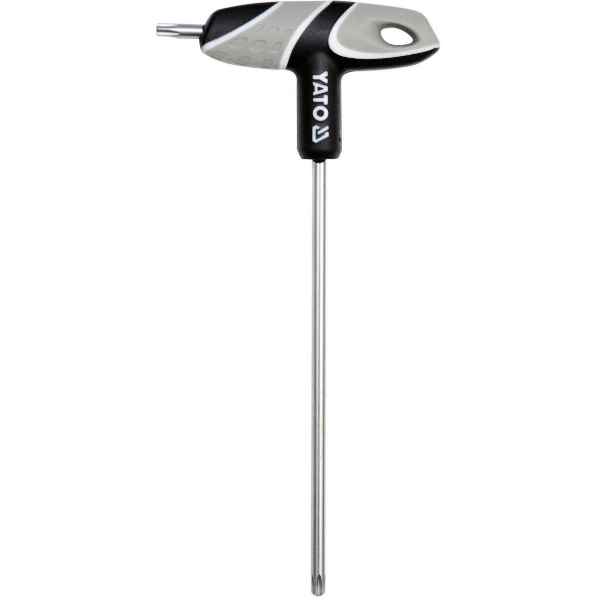 T tipo atsuktuvas TORX su rankena T30 YATO T tipo atsuktuvas TORX su rankena T30 YATO
