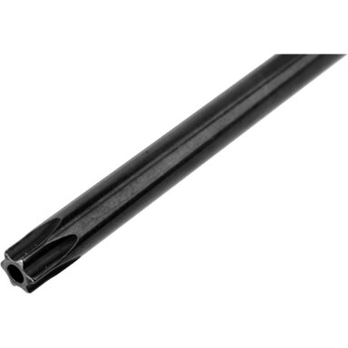 T tipo atsuktuvas su rankena | T-Star (Torx) | T27 VOREL