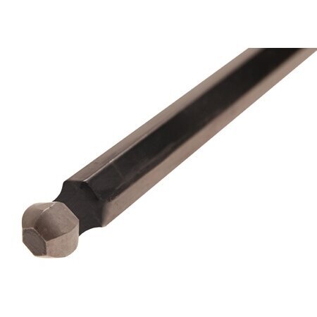 T-rankenėlių atsuktuvų rinkinys | Vidinis šešiakampis Hex | 2 - 10 mm | 9 vnt. BGS 4 T-rankenėlių atsuktuvų rinkinys | Vidinis šešiakampis Hex | 2 - 10 mm | 9 vnt. BGS 4