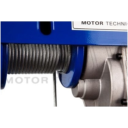 Talė (telferis) PROLIFTOR 250 2