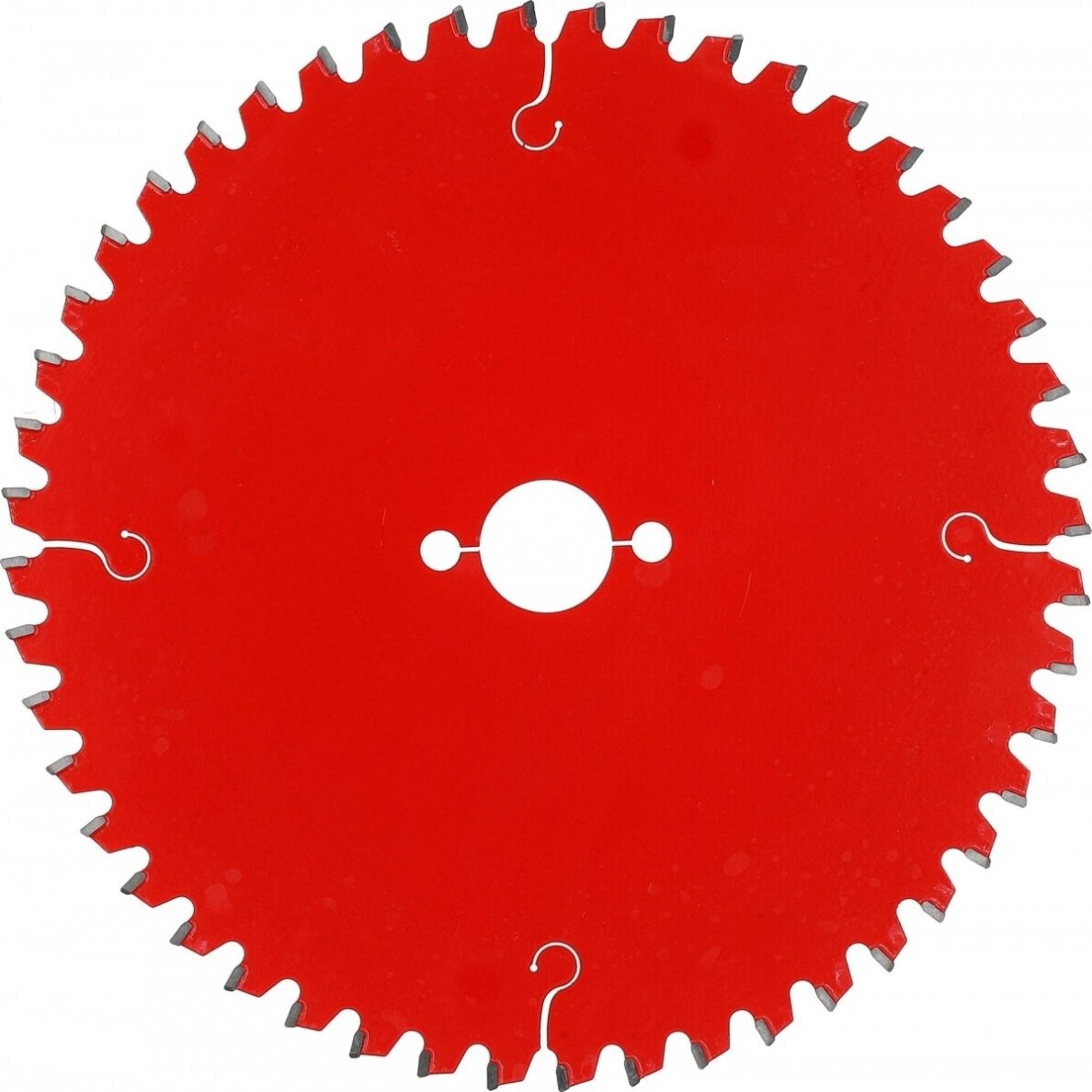 TCT pjovimo diskas laminatui ir medienai PTFE danga | 165 mm | 48 dantukai | 20 mm YATO 1