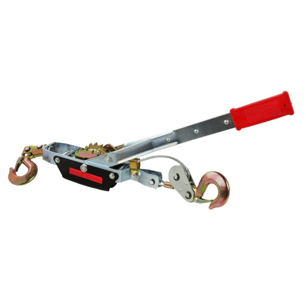 Tempimo, traukimo gervė 4T, GEKO G01071