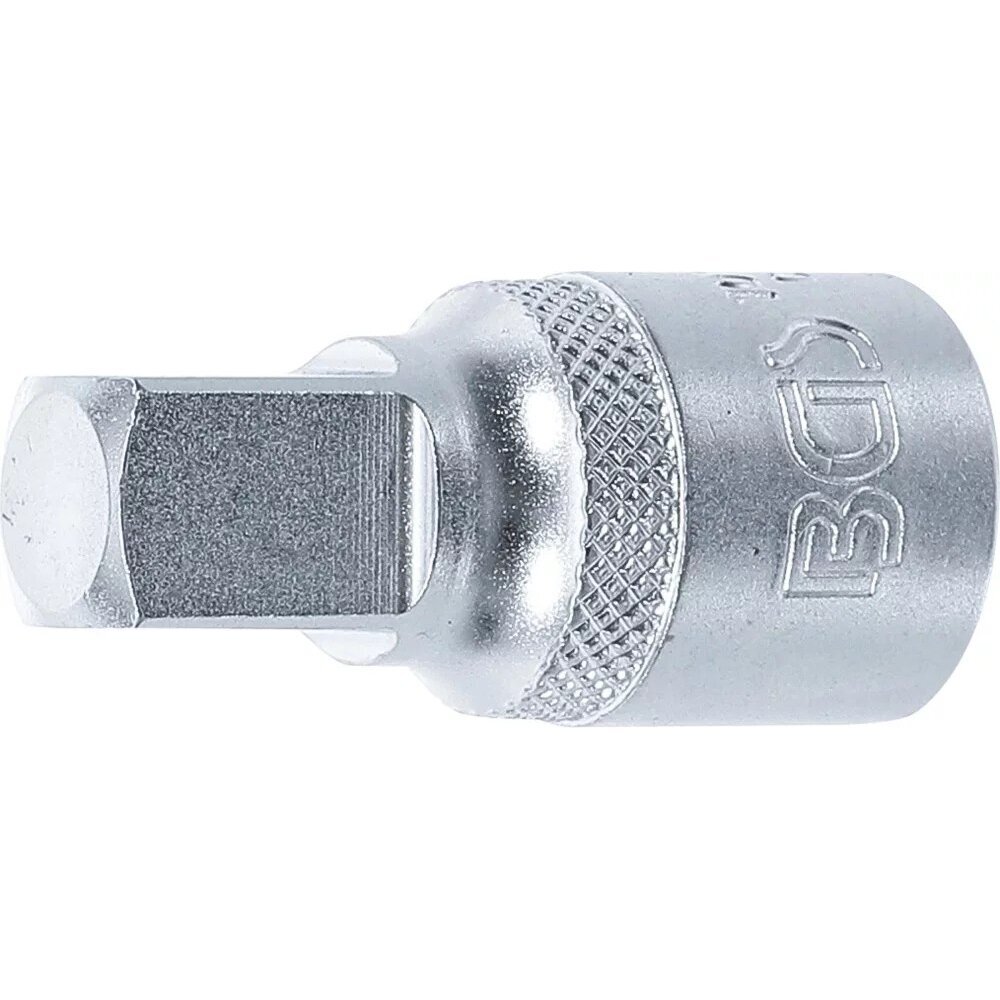 Tepalo aptarnavimo galvutė | 12,5 mm (1/2") | kvadratas | 12 mm BGS Tepalo aptarnavimo galvutė | 12,5 mm (1/2") | kvadratas | 12 mm BGS