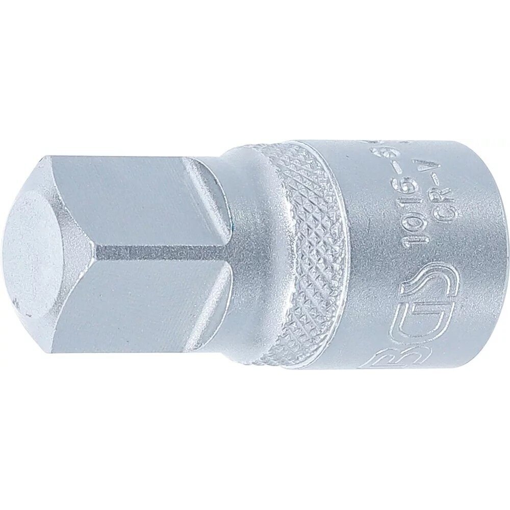 Tepalo aptarnavimo galvutė | 12,5 mm (1/2") | kvadratas | 14 mm BGS Tepalo aptarnavimo galvutė | 12,5 mm (1/2") | kvadratas | 14 mm BGS