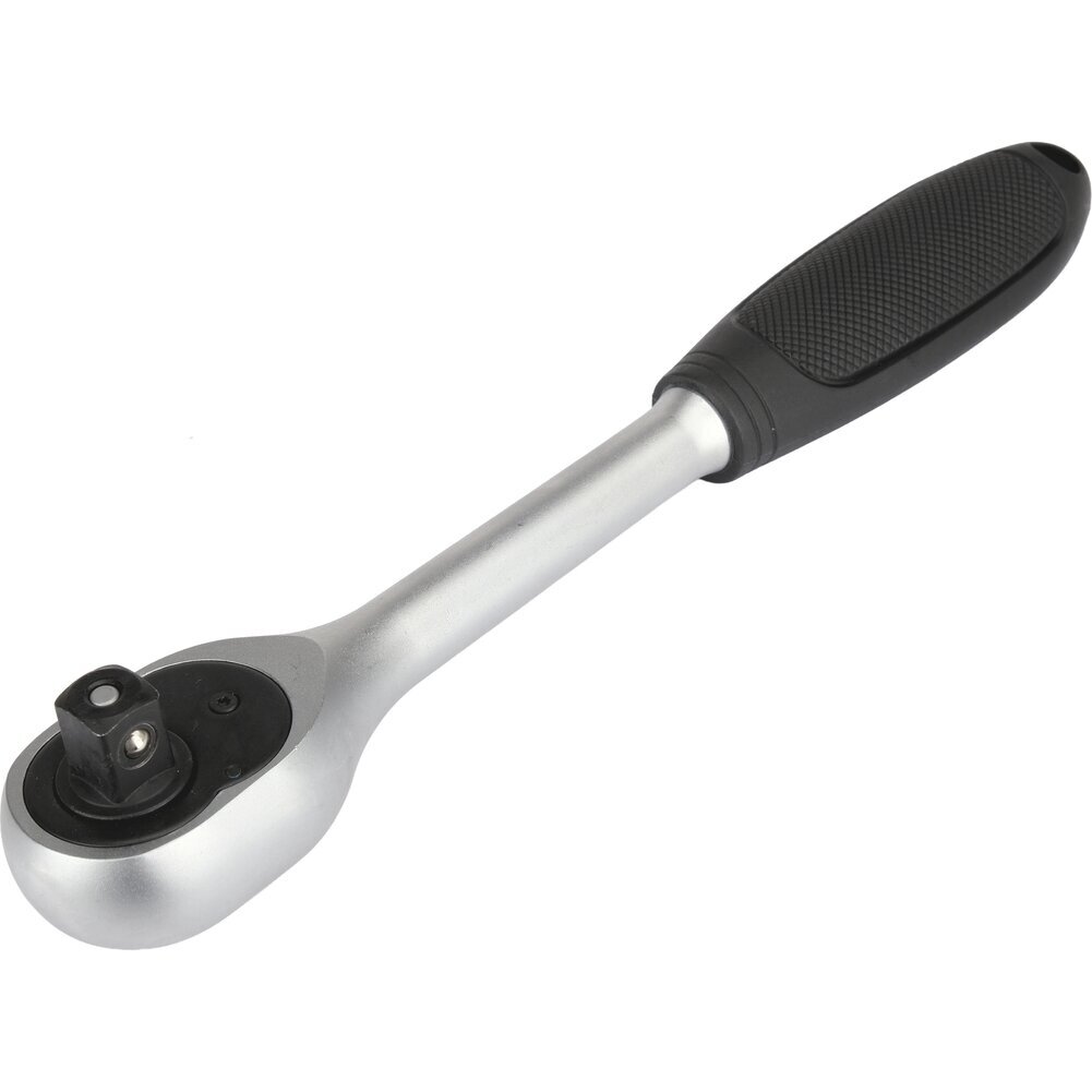 Terkšlė galvutėms 1/2" | 260 mm | 72 dantukai | 5° eiga YATO 2 Terkšlė galvutėms 1/2" | 260 mm | 72 dantukai | 5° eiga YATO 2