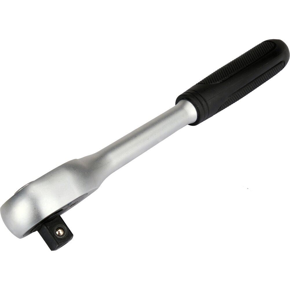 Terkšlė galvutėms 1/2" | 260 mm | 72 dantukai | 5° eiga YATO 5 Terkšlė galvutėms 1/2" | 260 mm | 72 dantukai | 5° eiga YATO 5