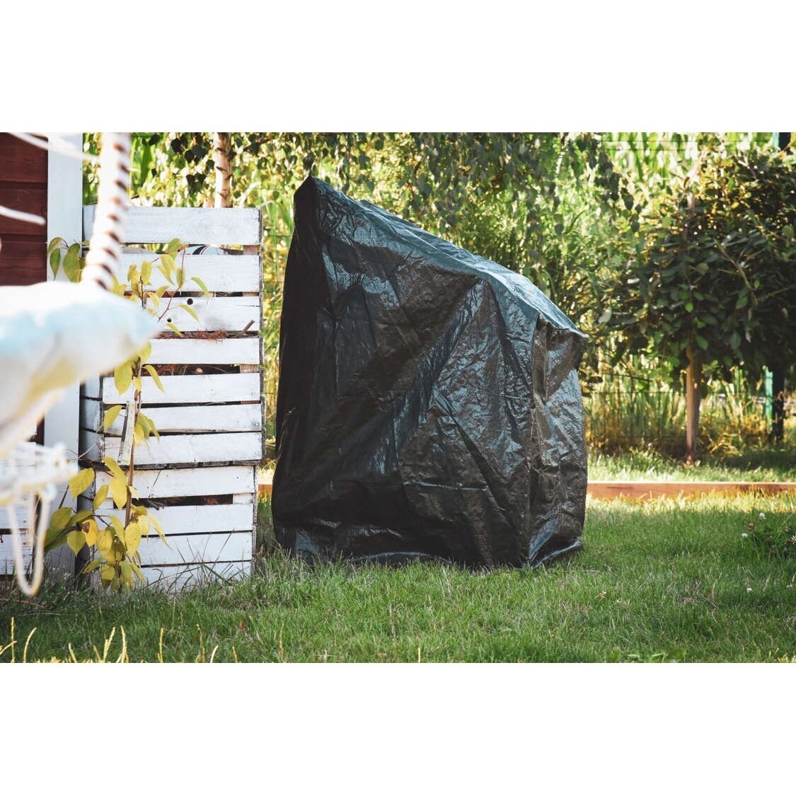 Tentas sodo / lauko baldams 61 x 68 x 107 cm FLO Tentas sodo / lauko baldams 61 x 68 x 107 cm FLO