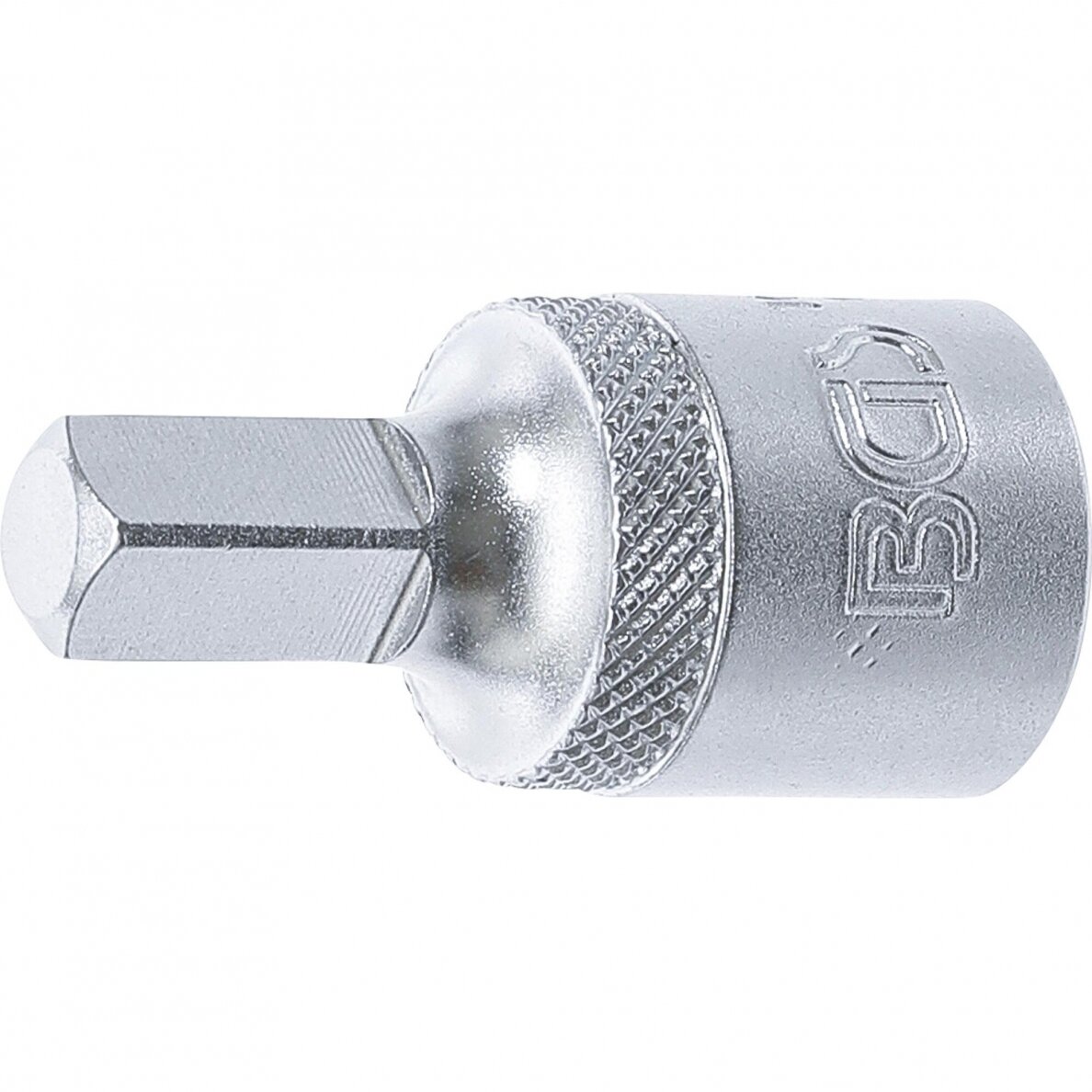 Tepalo aptarnavimo galvutė 12,5 mm (1/2") 8 mm