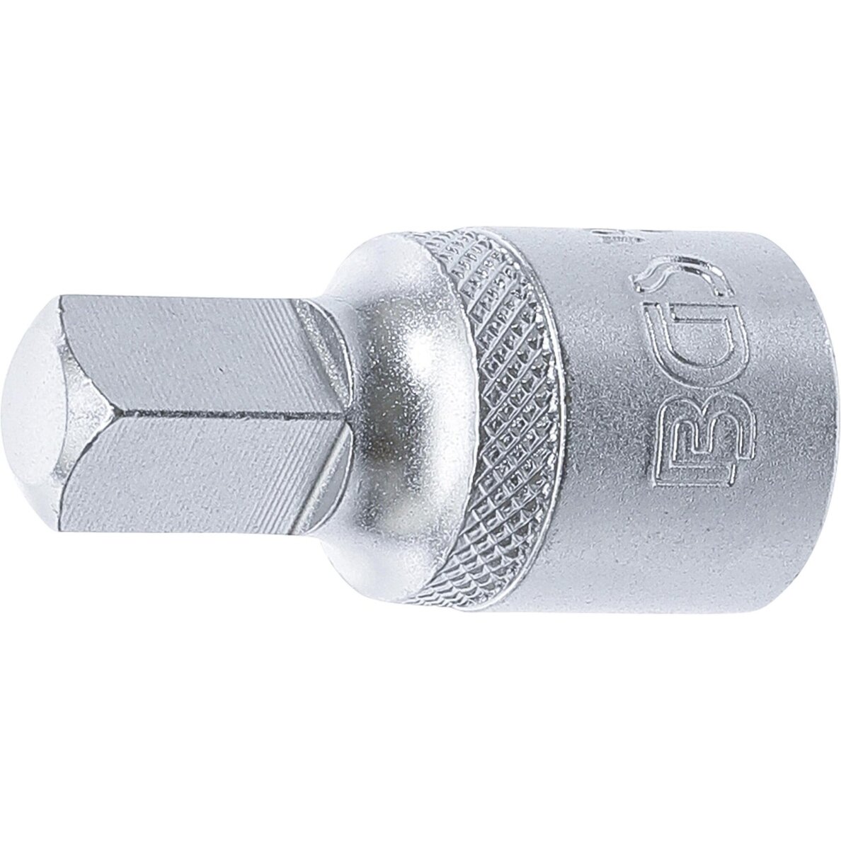 Tepalo aptarnavimo galvutė | 12,5 mm (1/2") | kvadratas | 10 mm BGS Tepalo aptarnavimo galvutė | 12,5 mm (1/2") | kvadratas | 10 mm BGS