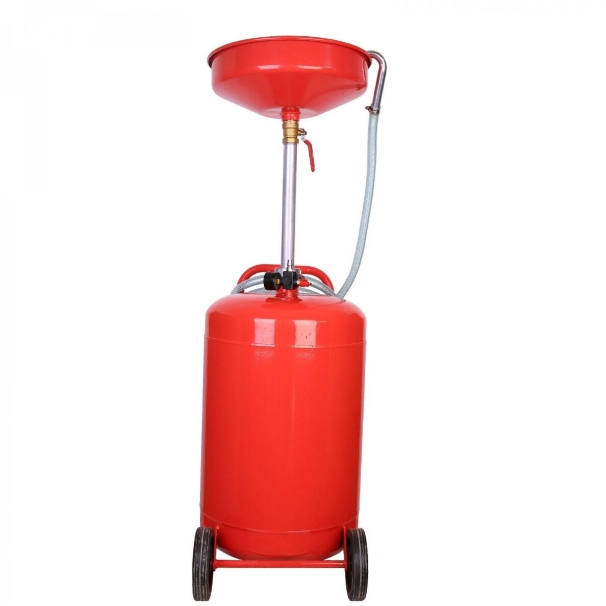 Tepalo surinkimo talpa | 70 l   VFF905 2