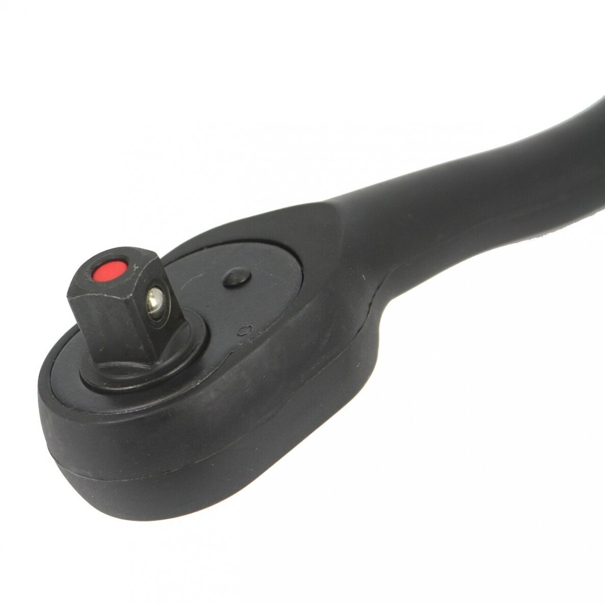 Terkšlė galvutėms smulkūs dantukai 12.5 mm (1/2") 1 Terkšlė galvutėms smulkūs dantukai 12.5 mm (1/2") 1