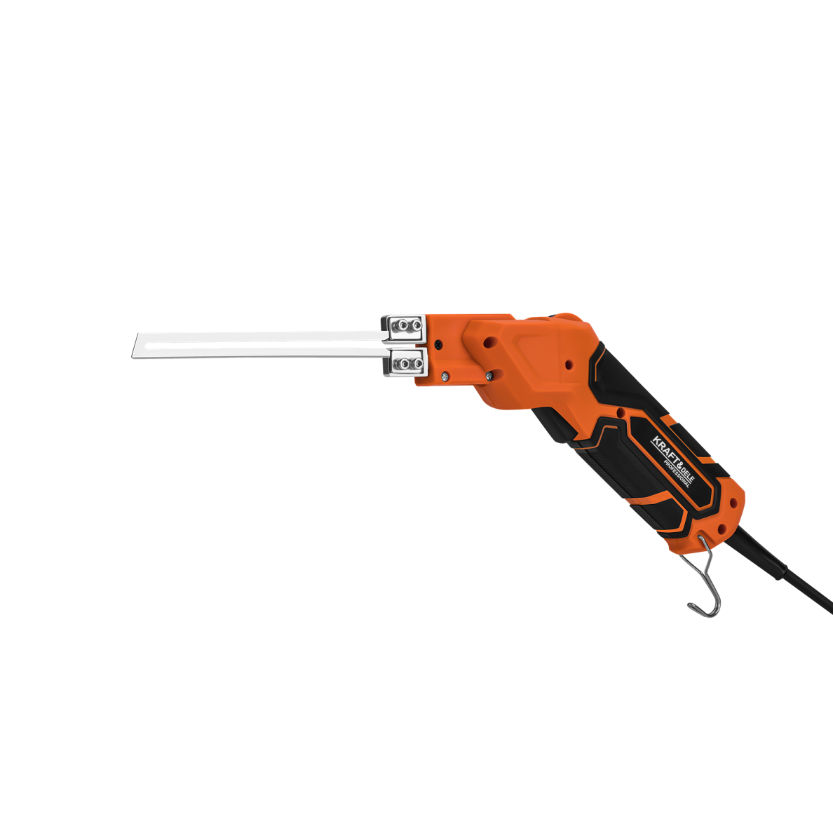 Terminis peilis putplasčio (polistirolo) pjovimui 250W Kraftdele KD5355 2 Terminis peilis putplasčio (polistirolo) pjovimui 250W Kraftdele KD5355 2
