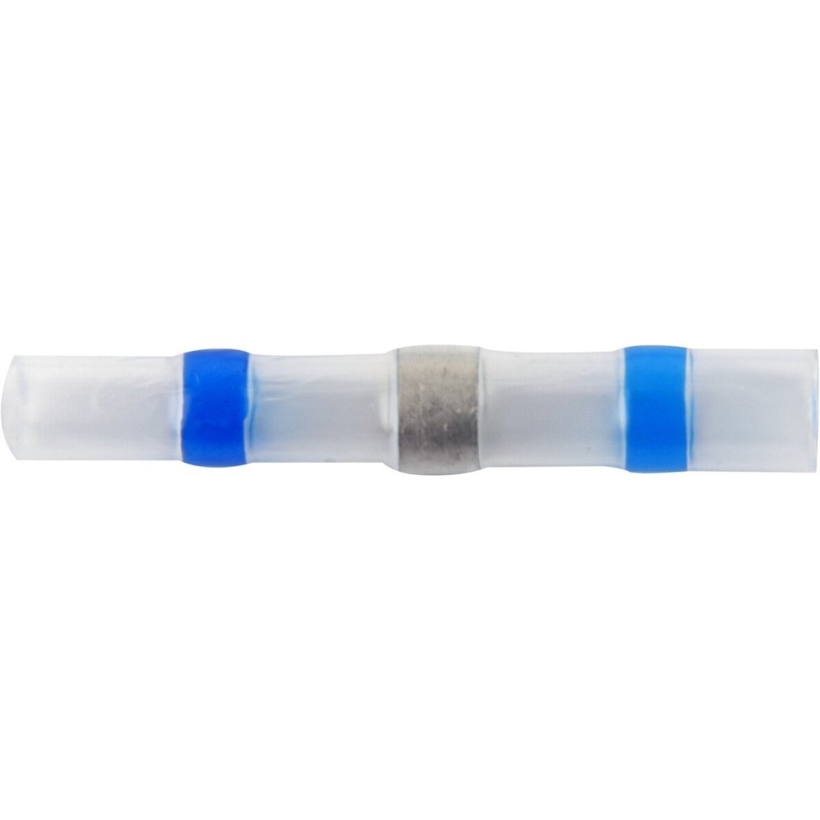 Termo movos laidams sujungti 1,5–2,5 mm² – YATO YT-81453, 100 vnt. 1