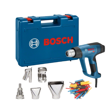 Techninis fenas Bosch GHG 23-66 Professional 06012A6301 Techninis fenas Bosch GHG 23-66 Professional 06012A6301
