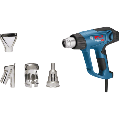 Techninis fenas Bosch GHG 23-66 Professional 06012A6301 Techninis fenas Bosch GHG 23-66 Professional 06012A6301