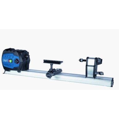 Tekinimo staklės, Scheppach DM600VARIO Tekinimo staklės, Scheppach DM600VARIO