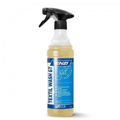 Tekstilės valiklis TENZI Textil Wash GT 600ml Tekstilės valiklis TENZI Textil Wash GT 600ml