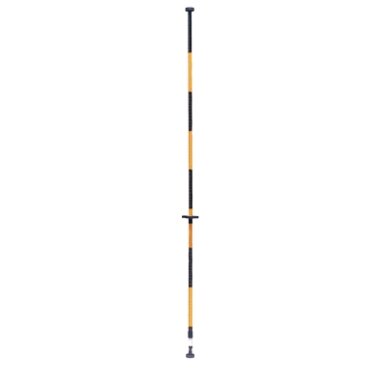 Teleskopinis lazerių stovas 330cm, 5/8"