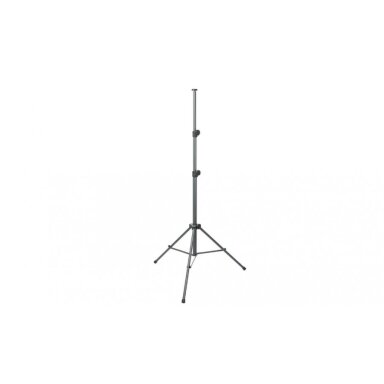 Teleskopinis trikojis,skirtas VEGA ir NOVA, 1,35-3m, Scangrip Teleskopinis trikojis,skirtas VEGA ir NOVA, 1,35-3m, Scangrip