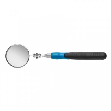 Teleskopinis veidrodėlis ø52mm / 270-715mm Teleskopinis veidrodėlis ø52mm / 270-715mm