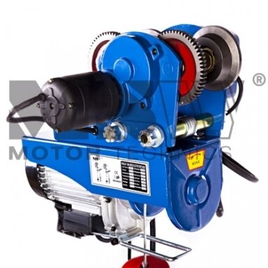 Telferis PROCAT 500
