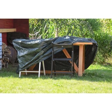 Tentas sodo / lauko baldams 215x173x89 cm FLO Tentas sodo / lauko baldams 215x173x89 cm FLO