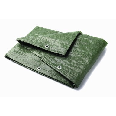 Tentas STACO 6x10m, 60g/m² Tentas STACO 6x10m, 60g/m²