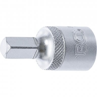 Tepalo aptarnavimo galvutė 12,5 mm (1/2") 8 mm