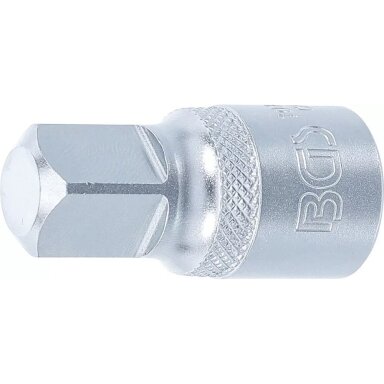 Tepalo aptarnavimo galvutė | 12,5 mm (1/2") | kvadratas | 1/2" BGS Tepalo aptarnavimo galvutė | 12,5 mm (1/2") | kvadratas | 1/2" BGS