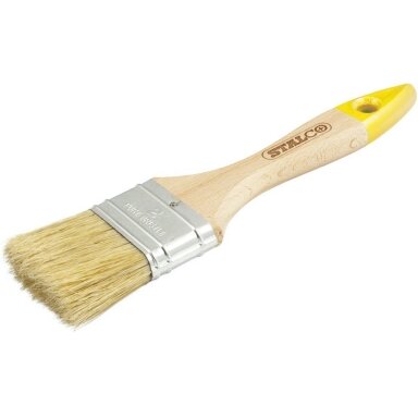 Teptukas STALCO UNIVERSAL 3,5"/89mm