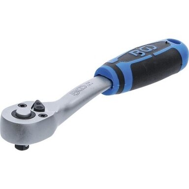 Terkšlė 1/4" (rankena galvutėms 1/4") BGS-Technic Terkšlė 1/4" (rankena galvutėms 1/4") BGS-Technic