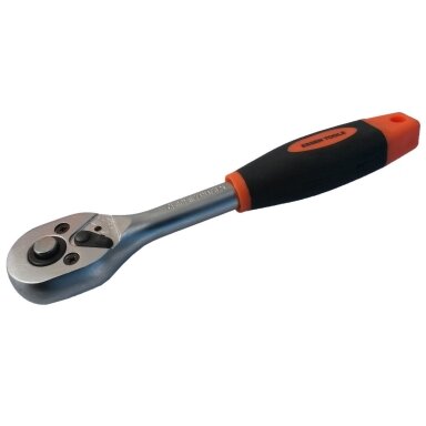 Terkšlė galvutėms 1/4" 150mm Essen Tools Terkšlė galvutėms 1/4" 150mm Essen Tools