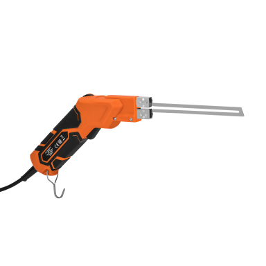Terminis peilis putplasčio (polistirolo) pjovimui 250W Kraftdele KD5355