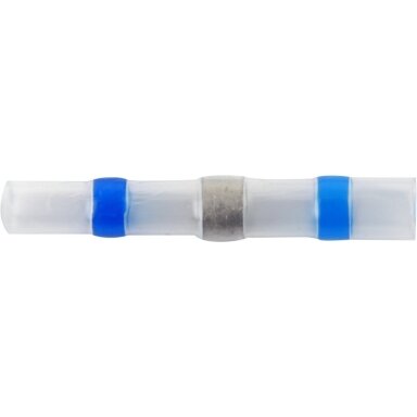 Termo movos laidams sujungti 1,5–2,5 mm² – YATO YT-81453, 100 vnt.