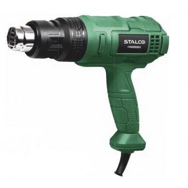 Techninis fenas STALCO 1800W Techninis fenas STALCO 1800W