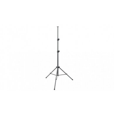 Teleskopinis trikojis,skirtas VEGA ir NOVA, 1,35-3m, Scangrip 1 Teleskopinis trikojis,skirtas VEGA ir NOVA, 1,35-3m, Scangrip 1
